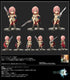 『ファイナルファンタジーXIII』アドラブルアーツ ライトニング